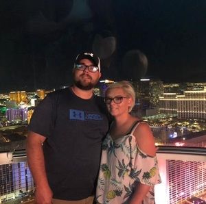 Meet your Posher, April